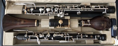 Oboe English Horn Instrument at Jeanette Upshaw blog