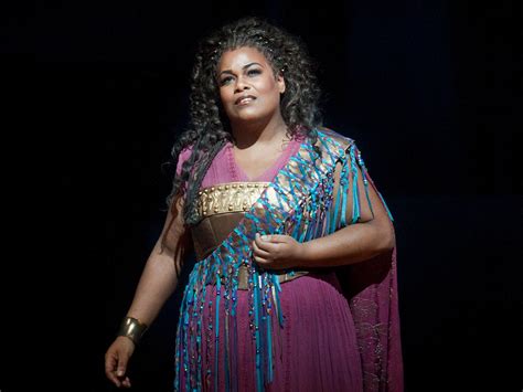 Latonia: Warrior Princess | Metropolitan Opera