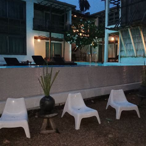 PARAGON INN (Bangkok) - Hotel Reviews, Photos, Rate Comparison ...