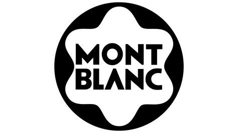 Montblanc Logo, symbol, meaning, history, PNG, brand