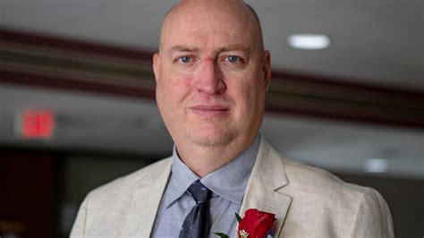 Shawn Ryan reflects on TV writer career, Rockford, IL, roots