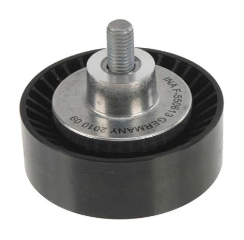 INA Accessory Drive Belt Idler Pulley : Amazon.in: Car & Motorbike