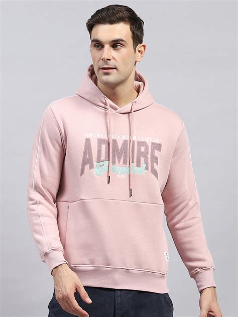 Men Hoodies | Buy Stylish Winter Hoodies For Men Online - Monte Carlo