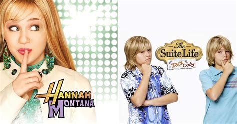 The Best 2000s Disney Channel Shows, Ranked By Fans