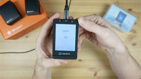 Simple EV3 Light Sensor Program 的图像结果