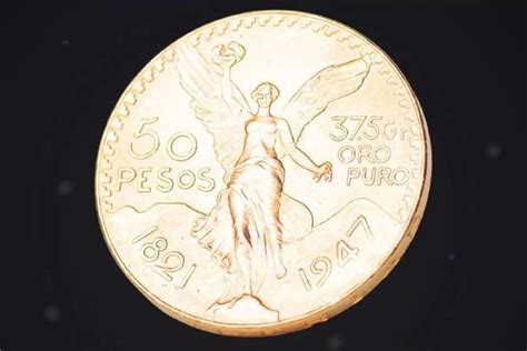 Precio Centenario de Oro: cuánto vale y últimas noticias en MARCA México