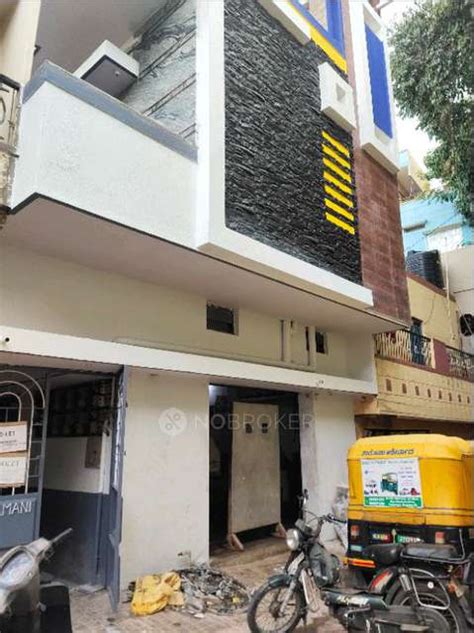 Independent House Rajaji Nagar Rent - WITHOUT BROKERAGE Unfurnished 2 ...