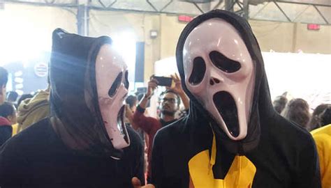Mumbai Comic Con 2018 Highlights: The geekiest pop culture celebration ...