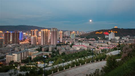 2020中国十大幸福城市出炉：第一名又是它|环球|西宁|景区_新浪新闻