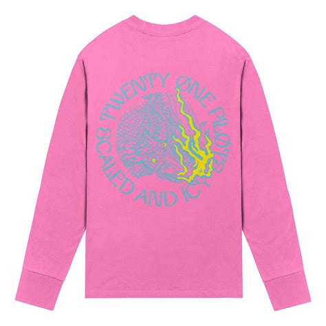 Twenty One Pilots Shirts