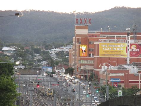 XXXX Brewery, Brisbane | Book Tickets, Tours & More