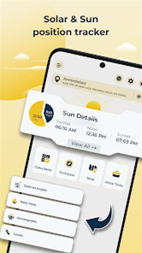 Solar System Sun Tracker 的图像结果