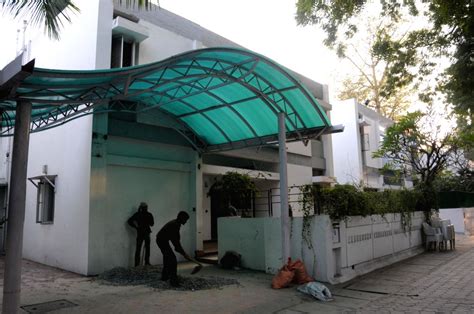 Kejriwal's designated official residence gets a face-lift