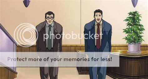 Ghost in the Shell: Stand Alone Complex 2nd GIG Episode 26 Discussion ...