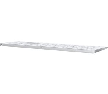 Apple Magic Keyboard met Touch ID en numeriek toetsenblok voor Mac ...