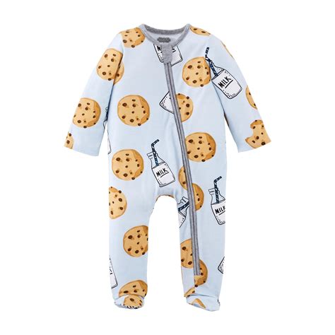 Milk And Cookies Outfit