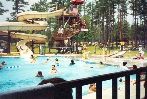 Best Campgrounds in Fayetteville NC: Find Your Perfect Spot