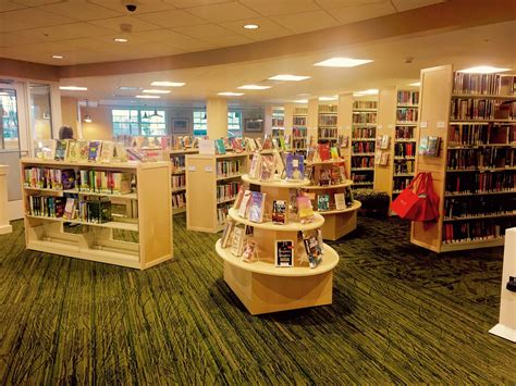 Fairport Public Library | Hale Manufacturing
