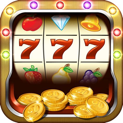 Slot Game Icon Download