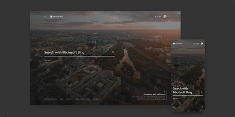 Bing Logo Redesign 的图像结果
