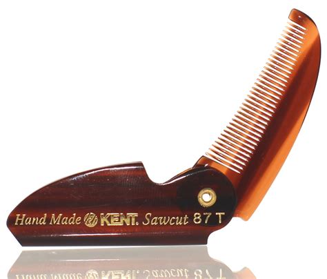 What is the Best Beard Comb? Top 5 Beard Combs
