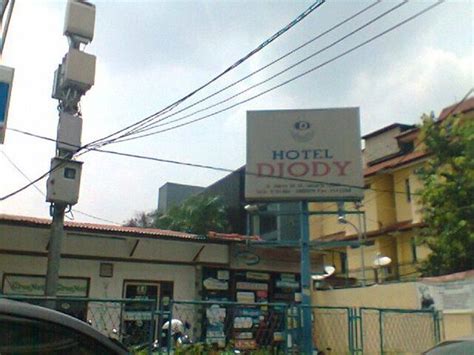 DJODY HOSTEL & HOTEL (Jakarta) - Hostel Reviews & Photos - Tripadvisor