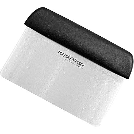 Buy SHIDHMI 1 PCS Bench Scraper for Baking, 6 Inch Good Grips Dough ...
