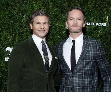 Neil Patrick Harris Reveals Entire Family Had Coronavirus | Newsmax.com