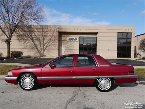 1994 Buick Roadmaster | Midwest Car Exchange