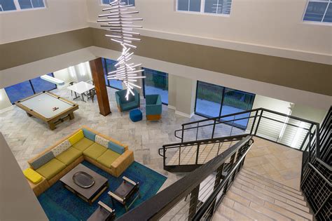 Apartment & Community Photos | The Standard at Boone