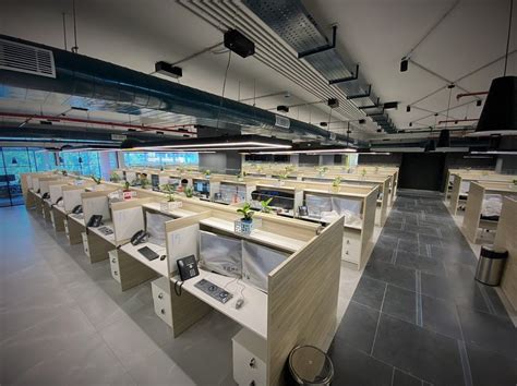 MSI International Office