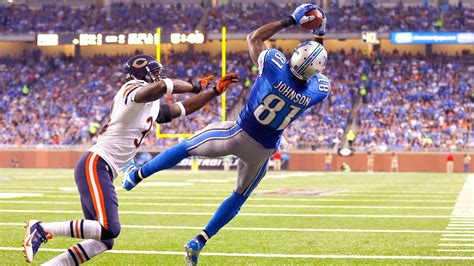 Calvin Johnson Wallpapers - Top Free Calvin Johnson Backgrounds ...