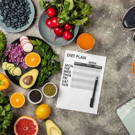 Weight Loss Program | NRG Health