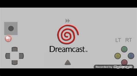 Dreamcast Intro Sparta Remix No BGM - YouTube