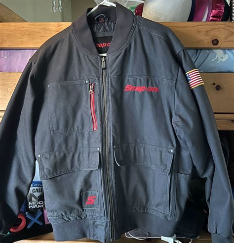Pair Of Snap On Jackets for Sale in San Diego, CA - OfferUp