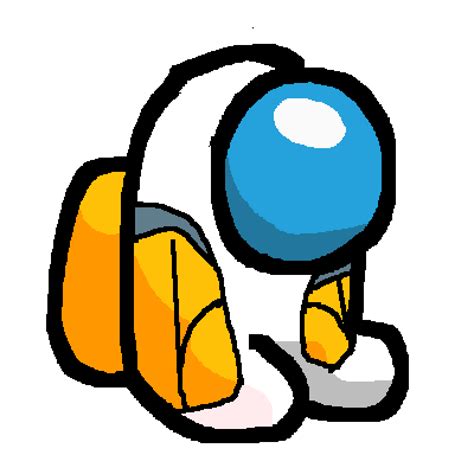 Image result for Mini Crewmate Animation