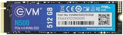 Amazon.in: Buy Crucial E100 480GB PCIe Gen4 2280 NVMe M.2 SSD Online at ...
