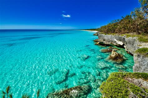 New Caledonia Sights and Attractions - DailyStar