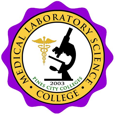 Medical Laboratory Science Logo