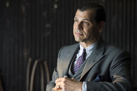 Salvatore Maranzano Boardwalk Empire