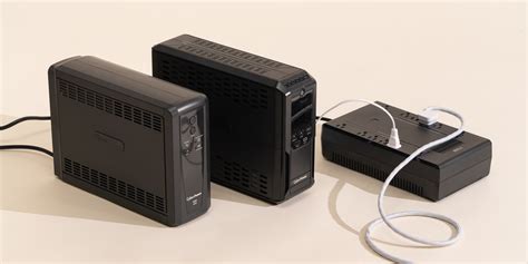 Uninterrupted Power Supply Benefits Of A UPS (Uninterruptible Power