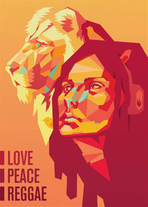 Reggae Poster 的图像结果