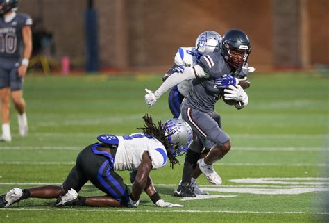 Will Gainesville High School football play tonight? What we know