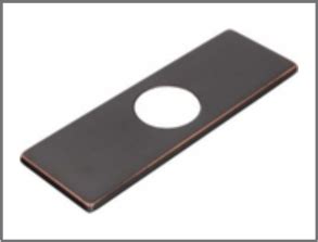 Rectangular Washers | Sond Nuts & Bolts