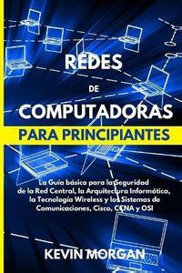 Redes de Computadoras para Principiantes: Buy Redes de Computadoras ...