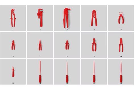 Scene Creator - Hand Tools — Teletype