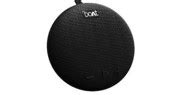 boAt Stone 193 5 Watts Stereo Portable Bluetooth Speaker black