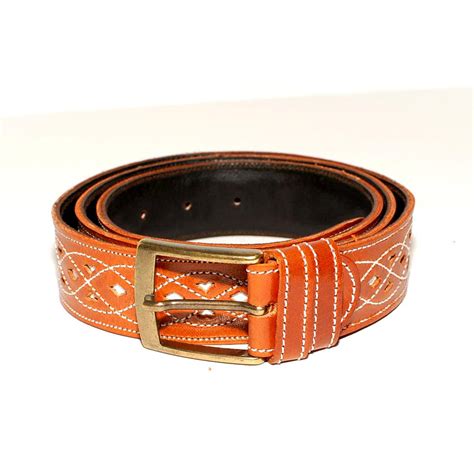 Belt In Spanish | Paul Smith