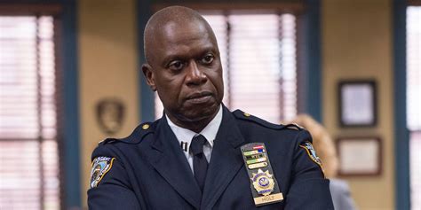 The 10 Deadliest Characters From Brooklyn Nine-Nine