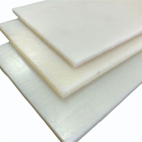 CAST NYLON SHEET & CUSTOM POLYURETHANE (PU) CAST PARTS Manufacturer ...